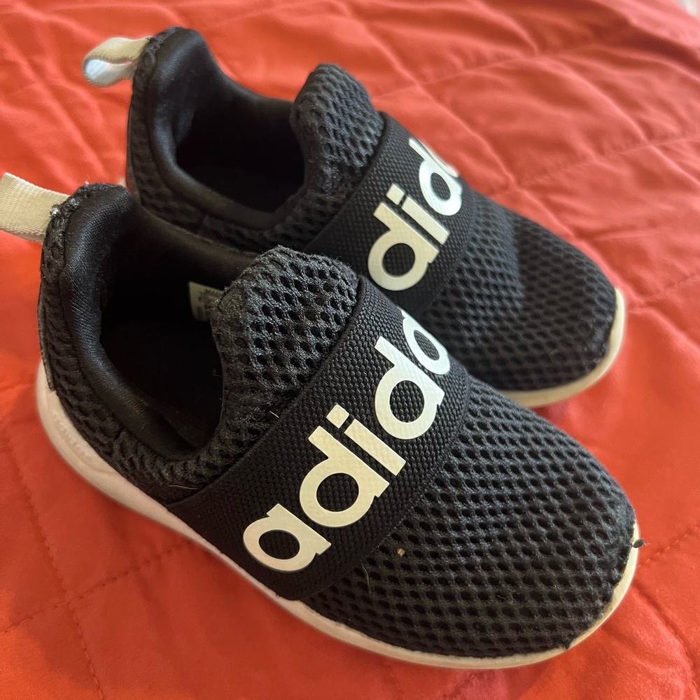 Toddler adidas shoes